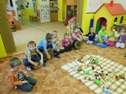 Muzikohraní - etnické hudební nástroje